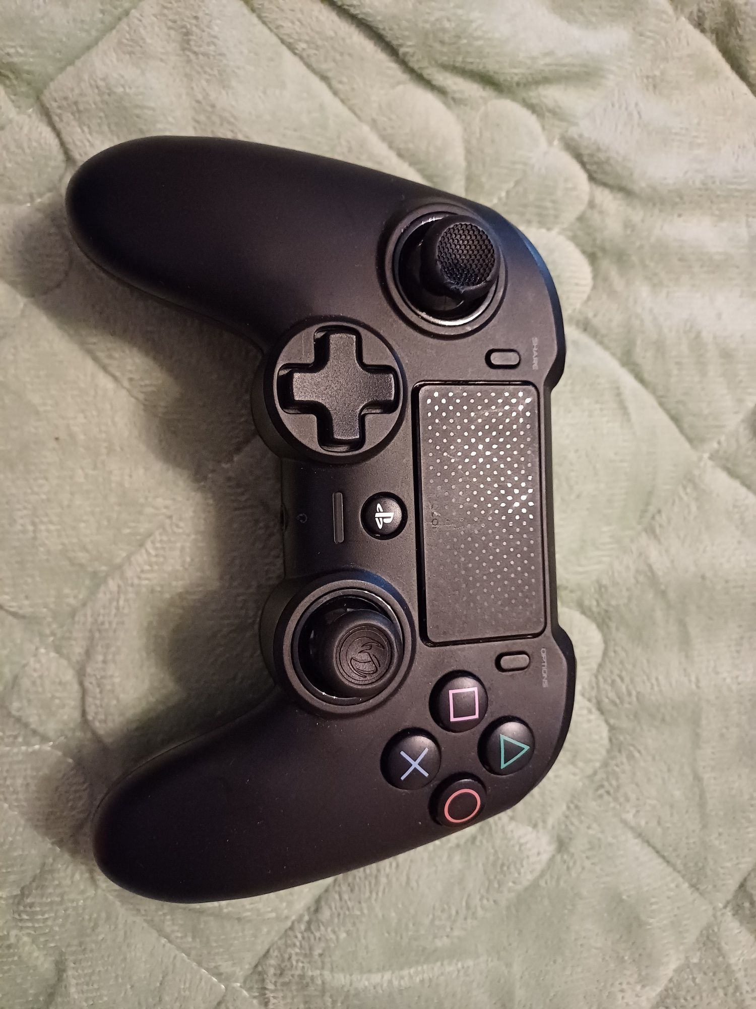 Wireless controller ps4