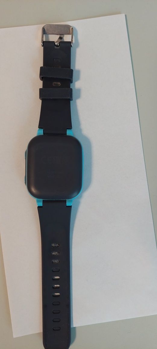 Canyon Kids Smartwatch