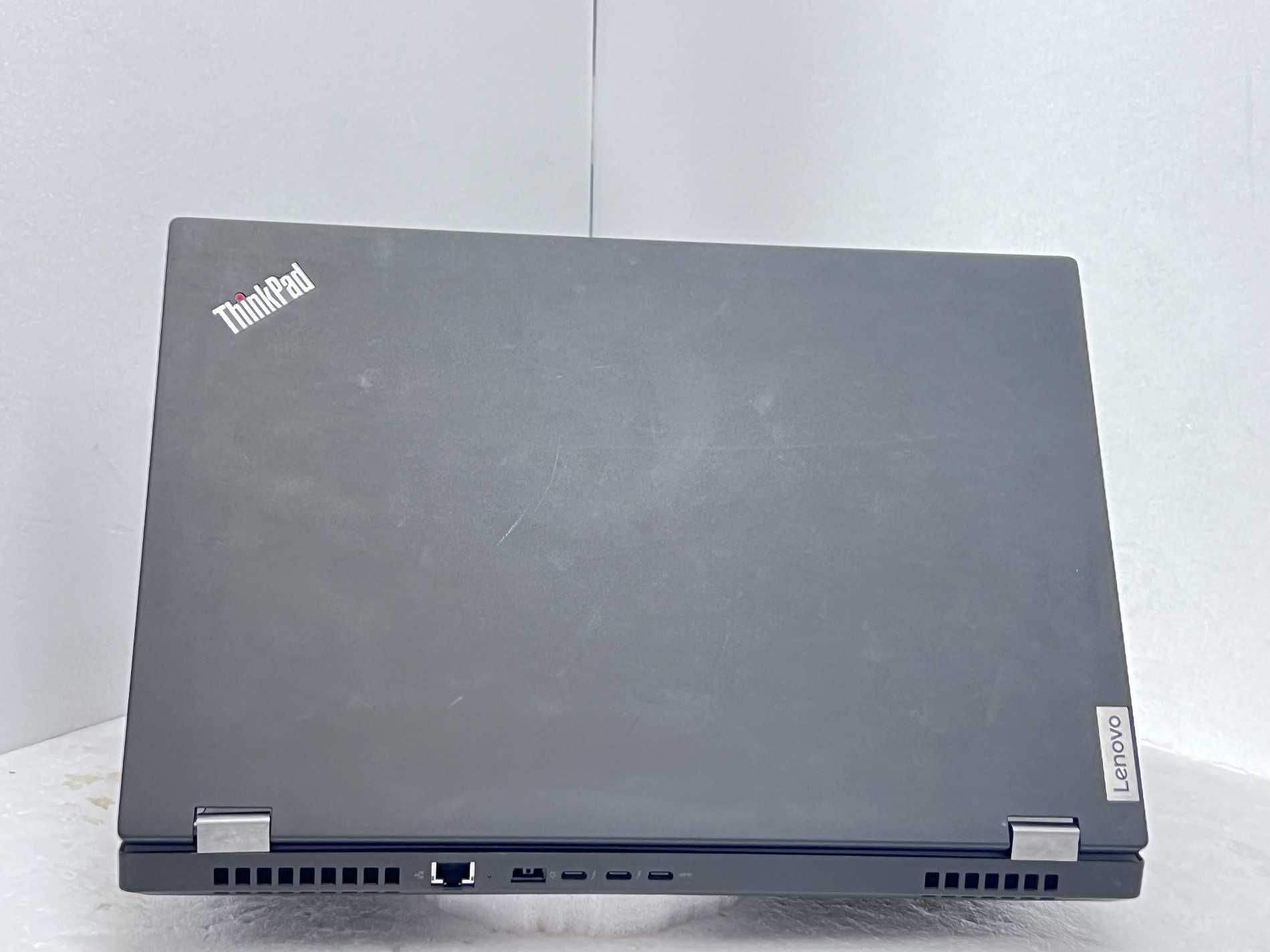 Lenovo Thinkpad P15 G2 15.6" i7-11850H 32GB 1TB RTX A2000 4GB/>Отлични