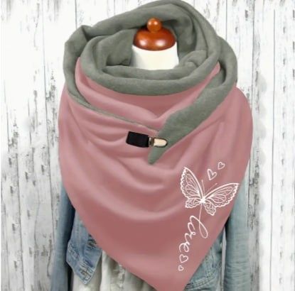 Шарфы для женщин