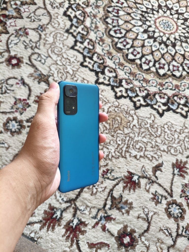 Телефон/Смартфон Redmi 11s 128gb