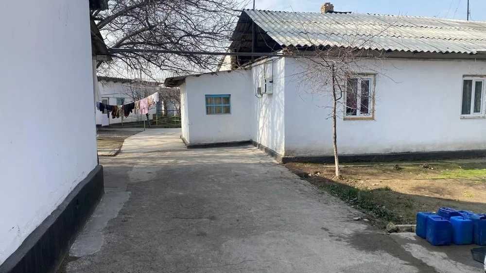 Дом продажа 6-комн. Бектемир 139677