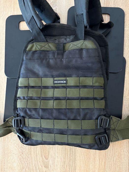 Жилетка с Тежести - 10KG