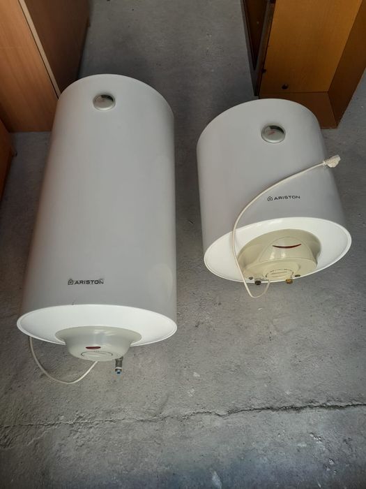 Аристон, Аристон, Аристон