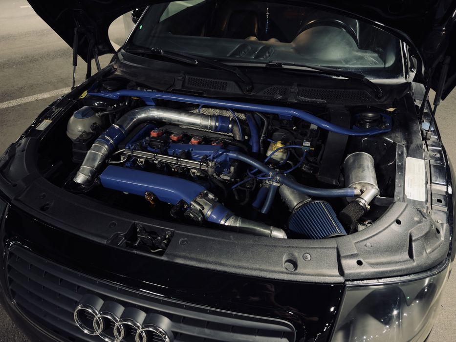 Audi TT,Quattro,Mk1,8N,APX,BAM,225Cai,Revopsit,Retapitat,Imbunatatiri