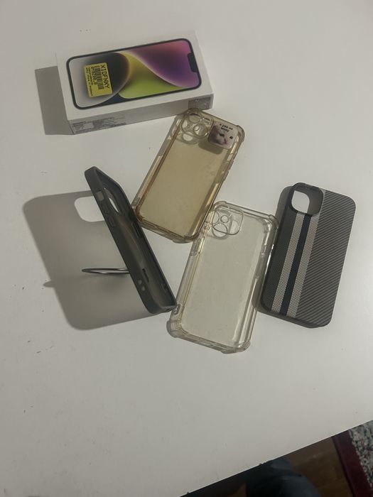 Iphone 14,128,81% идеальном состояние