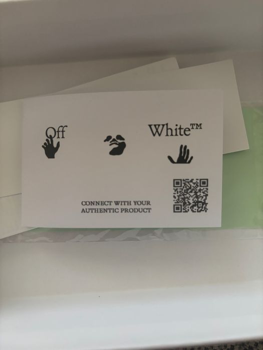 Оригинални Слънчеви очила Off White