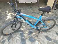 Bicicleta MTB Btwin Rockrider 340