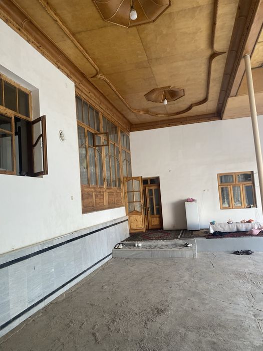 Дом 6 сотох 5 комнота