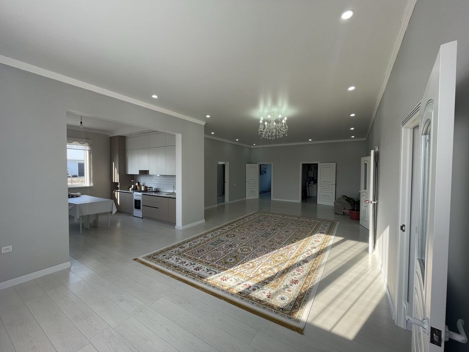 Атыраудан Астанаға айырбастаймын