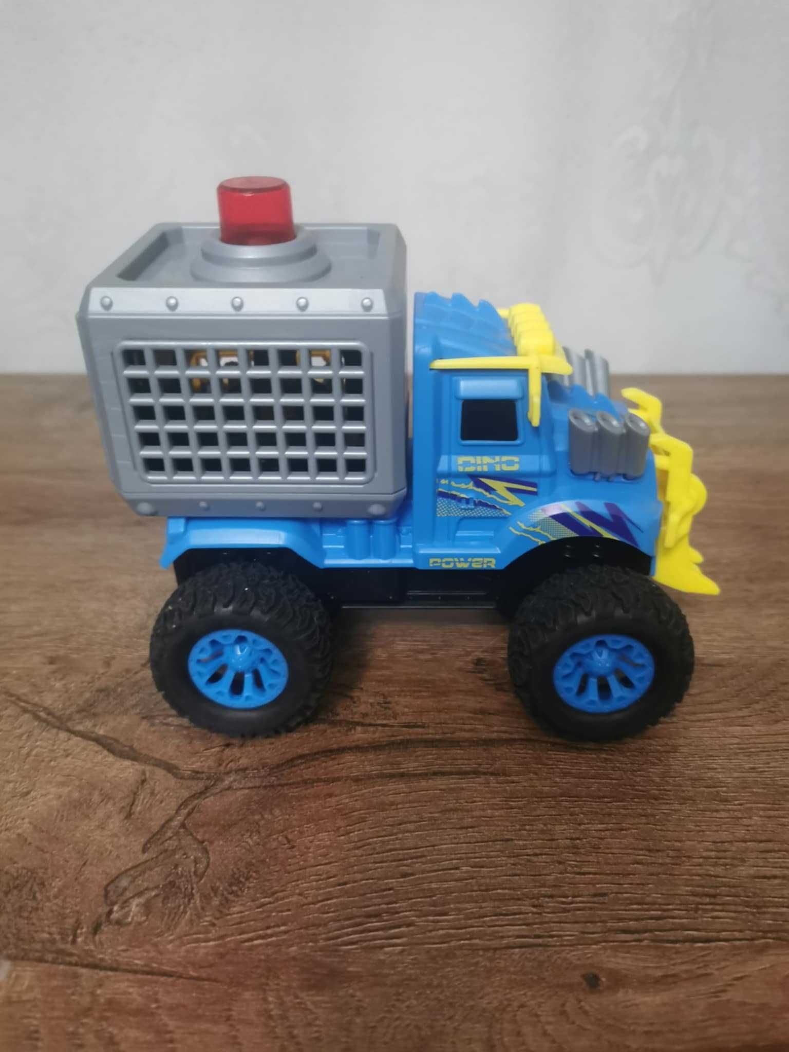 Детски играчки за момче 3+