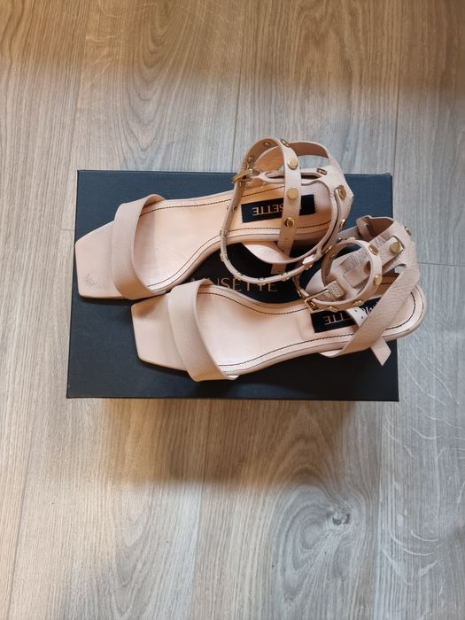 Vand sandale Musette