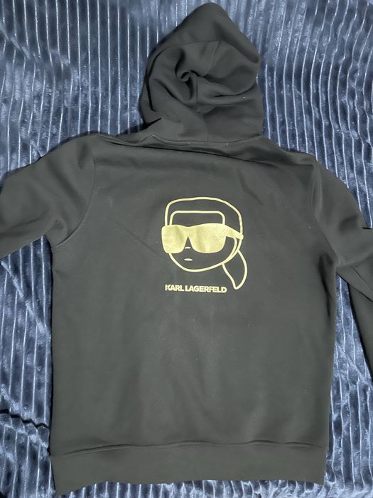Hanorac Karl Lagerfeld