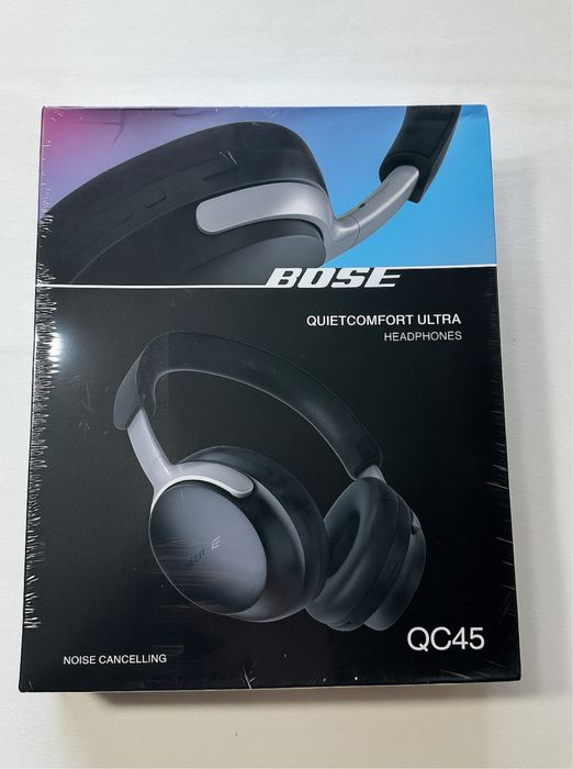 БАРТЕР Bose Quietcomfort Ultra