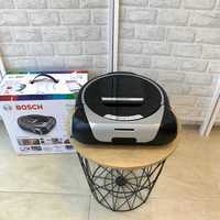 Робот прахосмукачка Bosch Roxxter Serie 6 Corner Clean WiFi КАТО НОВ
