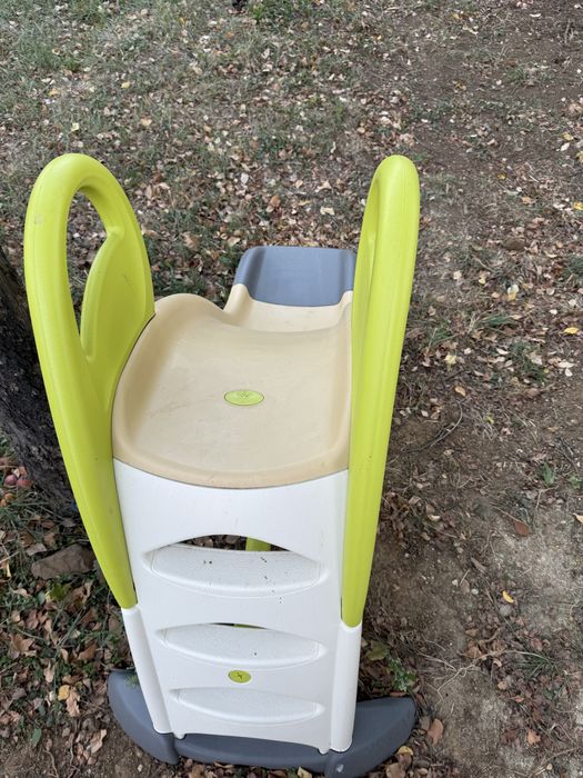 Детска пързалка Smoby