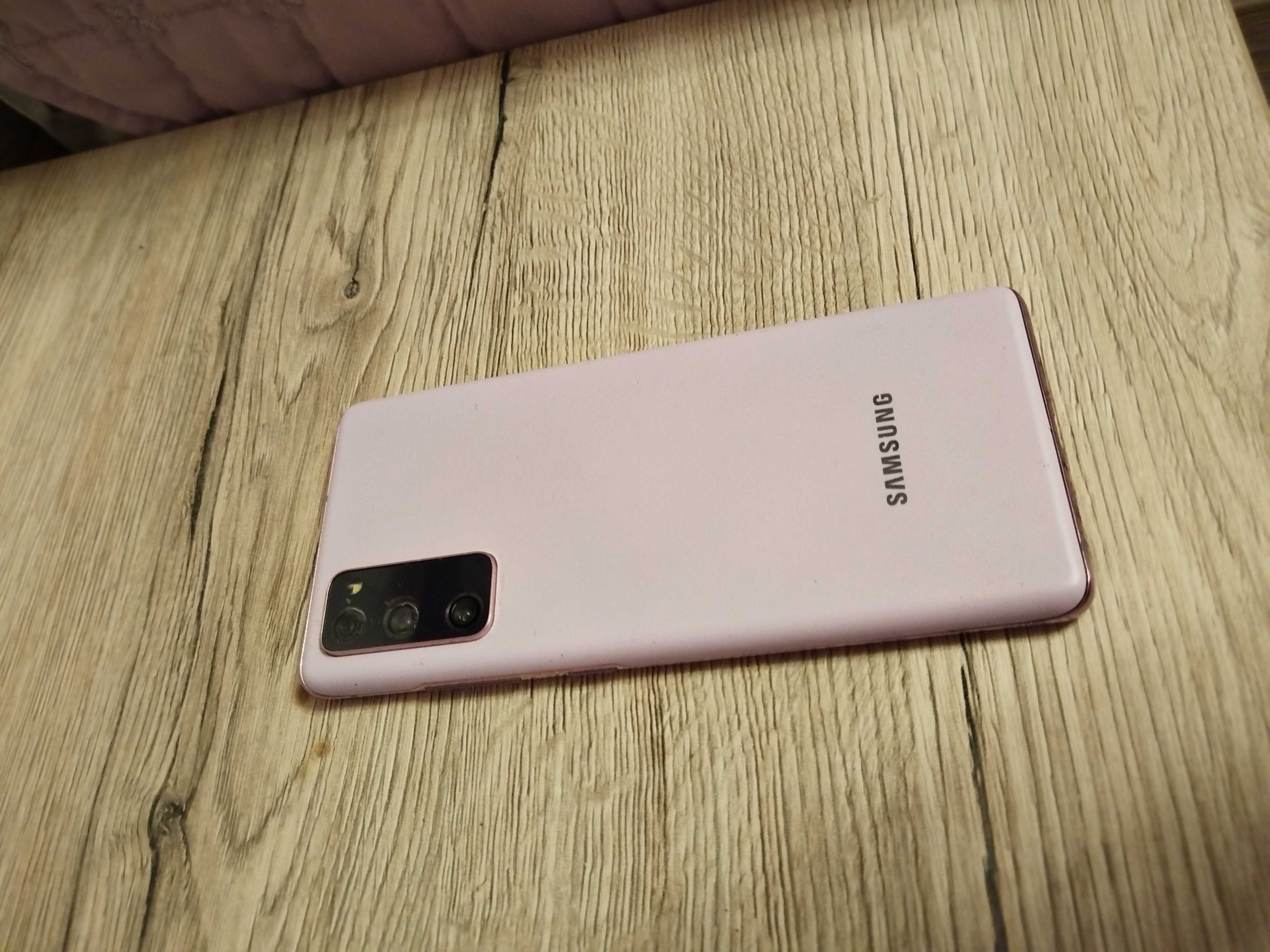 Samsung galaxy s20 fe
