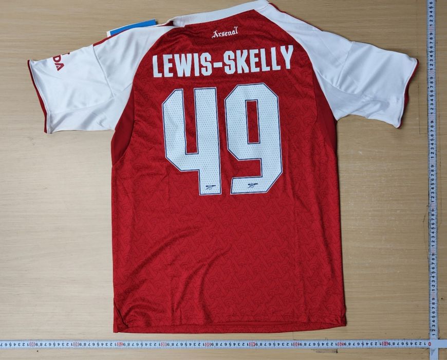 Tricou fotbal arsenal