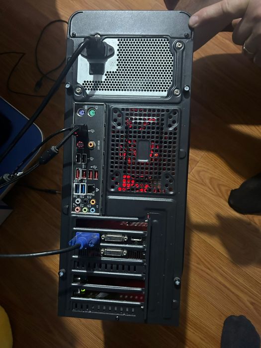 Unitate PC i7 intel core