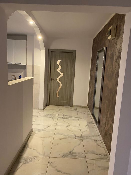 Regim Hotelier Apartament 2 camere ZONA AEROPORT