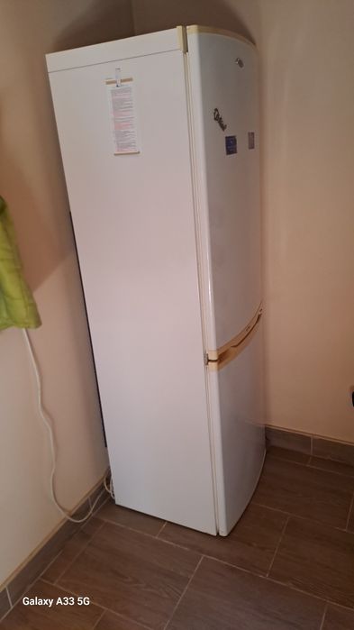 Whirlpool  conbina ficorifica