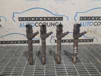 Injector Fiat 500X Cross 1.6 D 2014 - 2018 120CP 552 60 384 Euro5 (1073) 0445110524