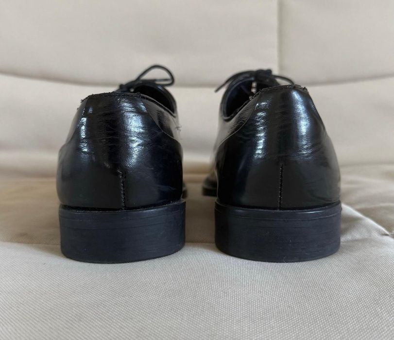 Pantofi eleganți smart casual, brand Zara,