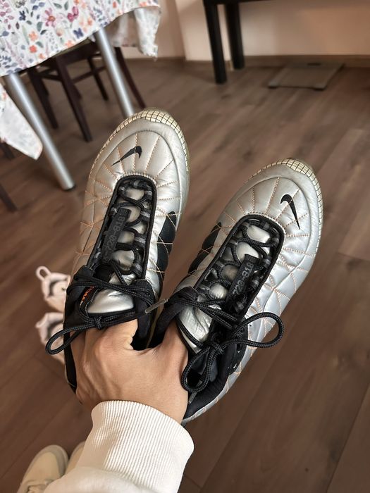 Оригинални мъжки обувки NikeMX720