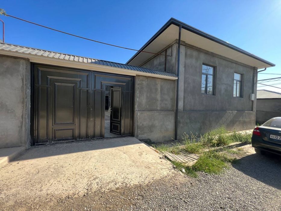 Продажа дом участок Назарбек Саховат новая махаля коттедж 3 сотки