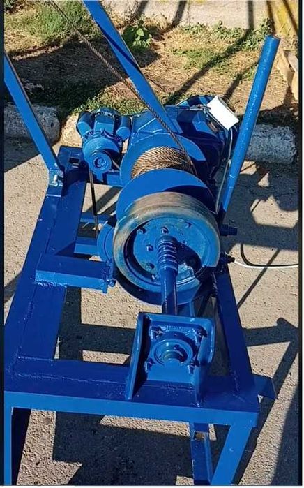 Област Шумен - Изкопаване на кладенци и сондажи за вода