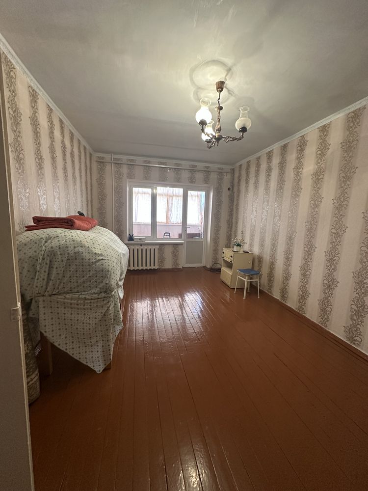 Продаётся 3 ком квартира в Алмалыке ориентир конечка 2 маршрутки или