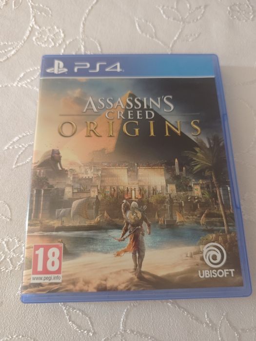 Assassin's Creed Origins