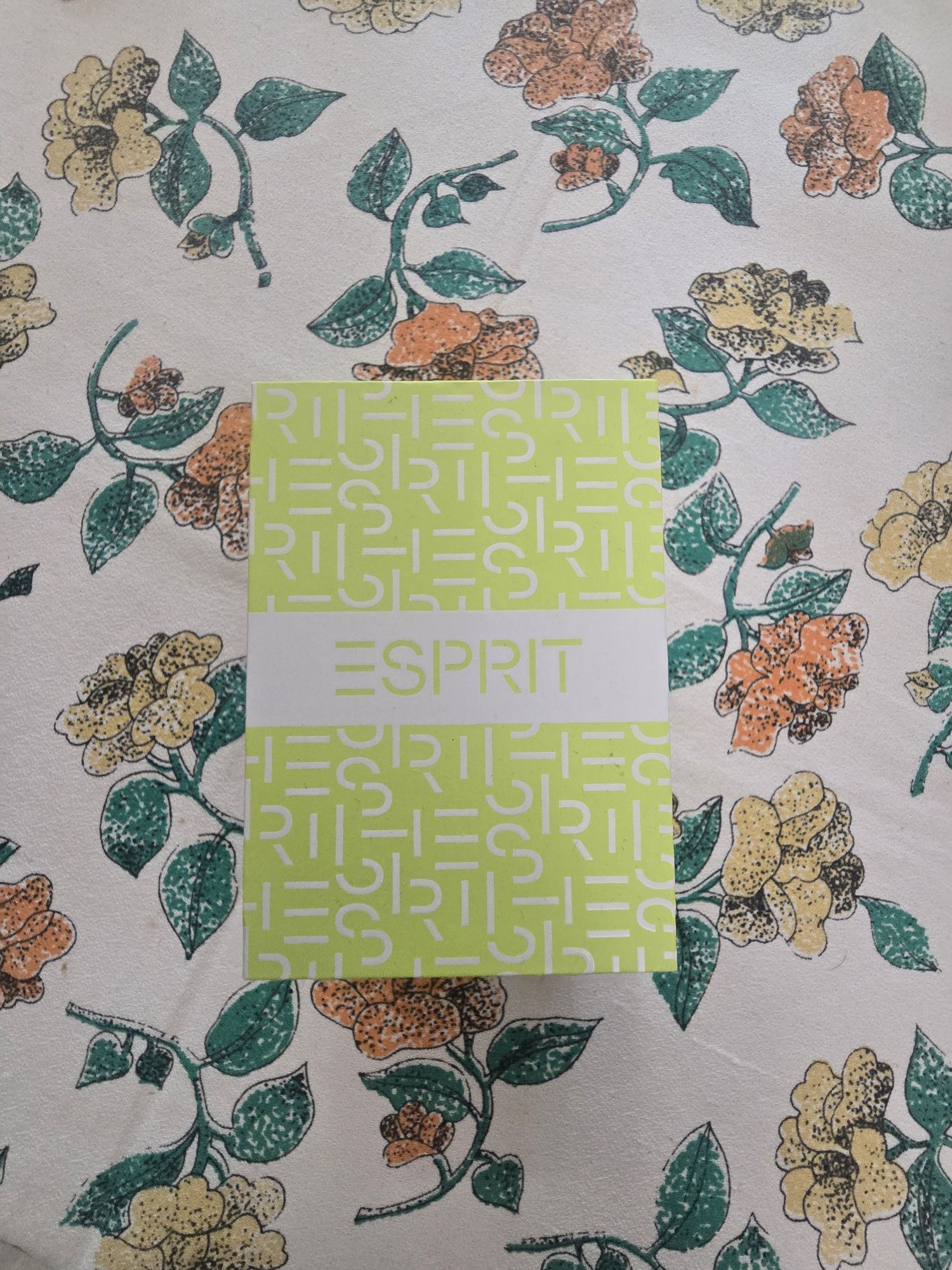 Дамски часовник ESPRIT