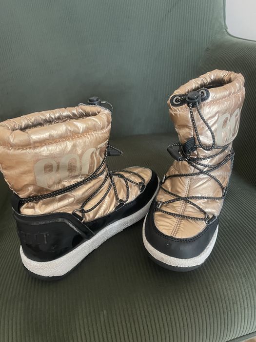 Апрески Moon Boot - размер 31