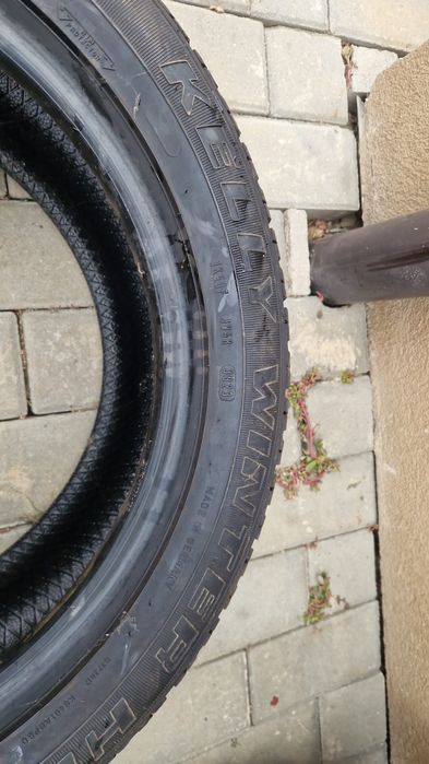 Cauciucuri Kelly 205/55/16 dot3923