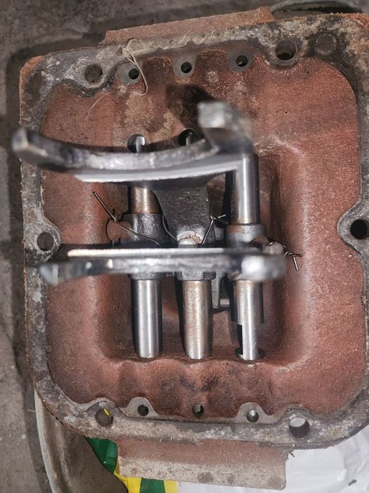 Gaz 51 karopka yangi