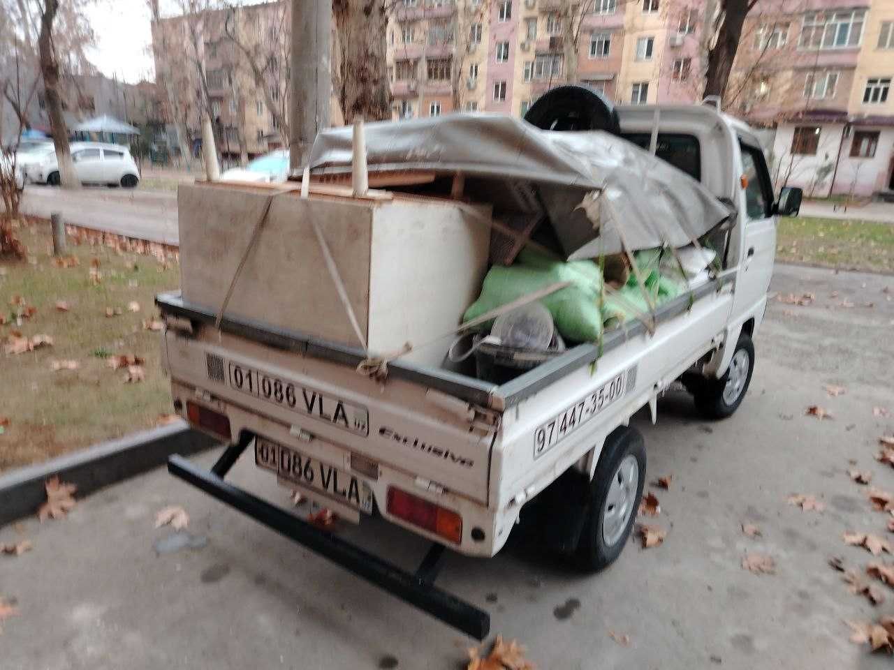 Строй мусор Вывоз мусора хлам мебель старие техника