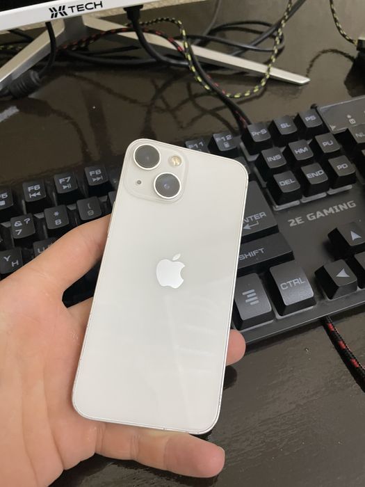 Iphone 13 mini 128GB srocna