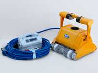 Robot de piscină Dolphin Dynamic PRO X2