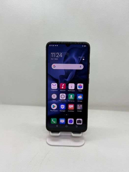 Vivo 1920 sotiladi dastavka bor
