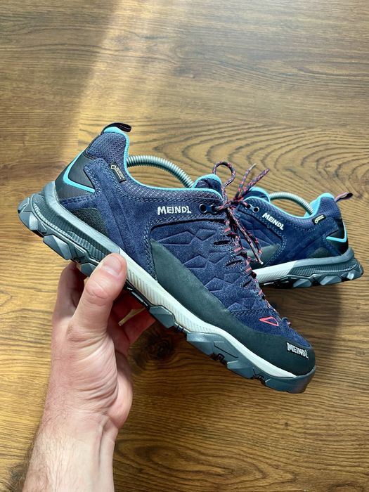 Meindl Lite Trail GoreTex
