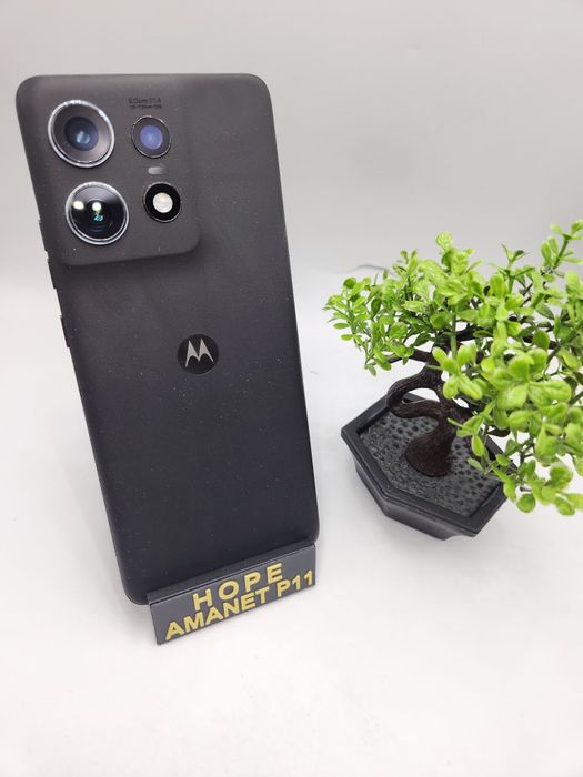 Hope Amanet P11-Moto Edge 50 Pro/ 512-12gb/Garantie