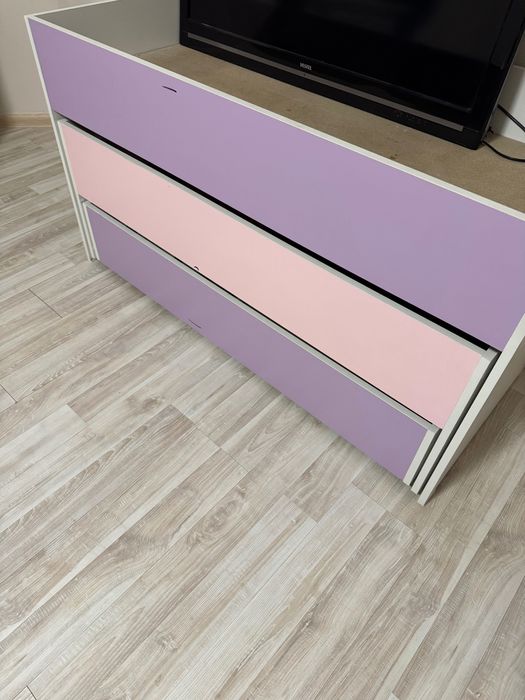 Детский кровать мебель