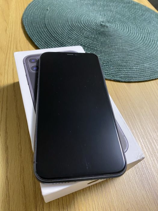 Iphone 11   128Gb