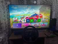Xbox generation X