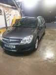 Vând Opel Astra H Wagon 2009