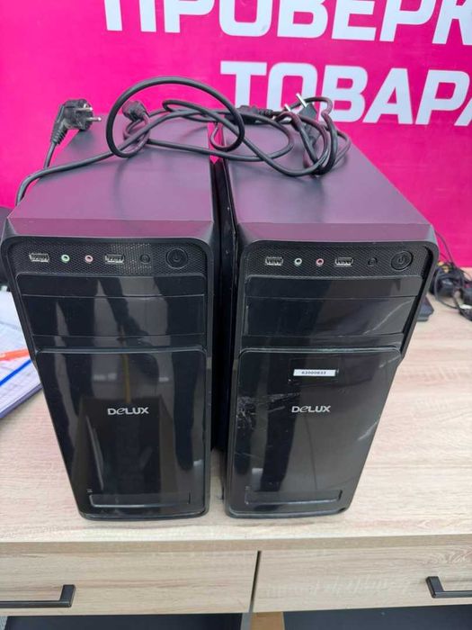 Продам системные блоки