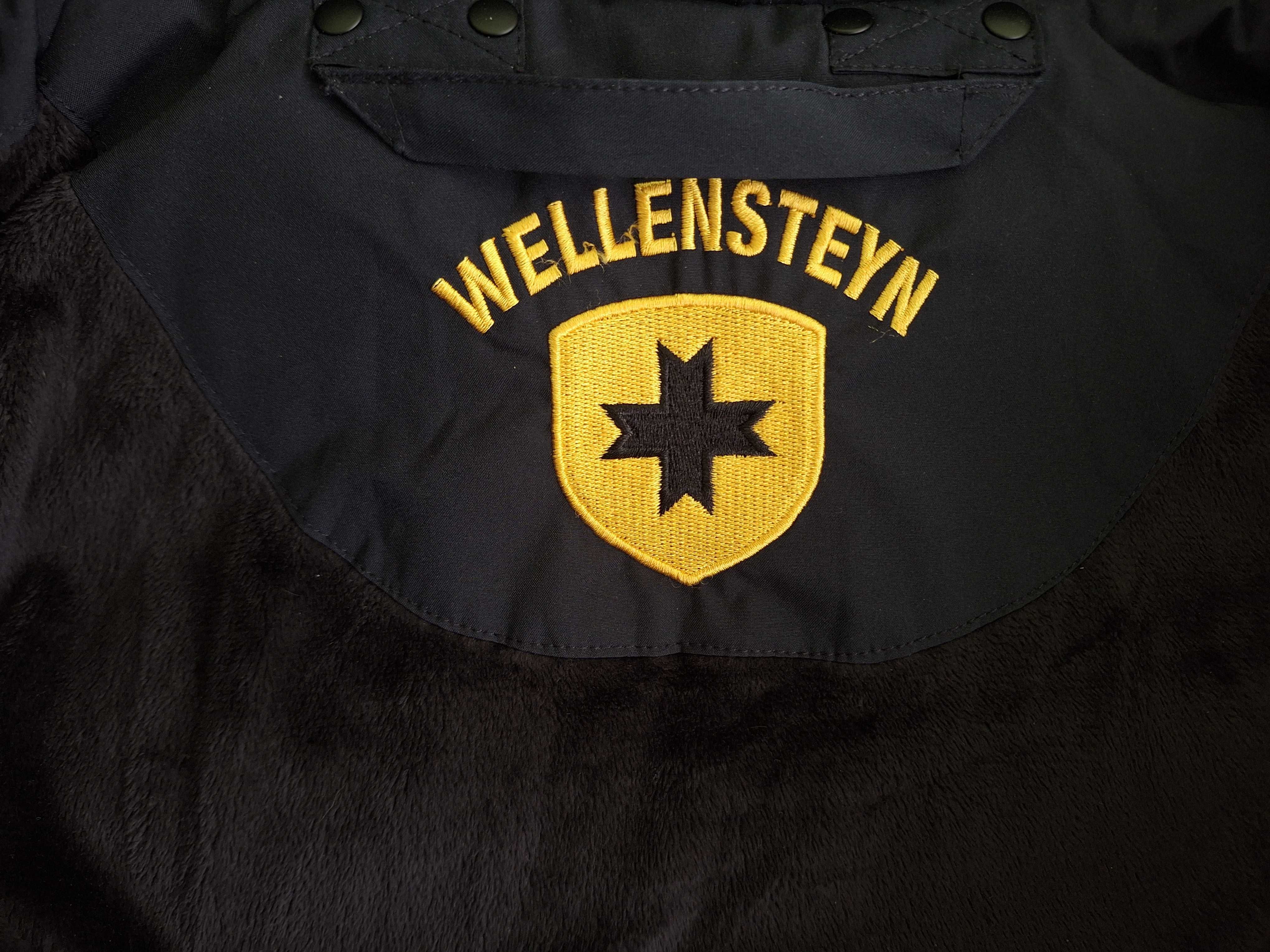 Зимно яке Wellensteyn