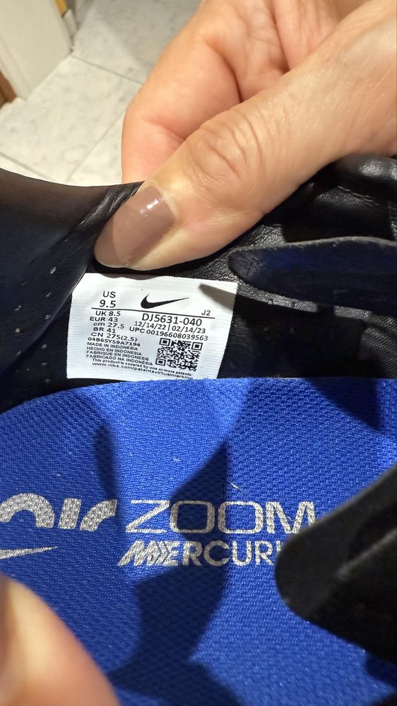 Nike zoom air. Adidas бутонки