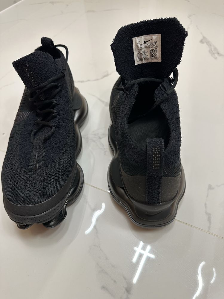 Обувки Nike air Max scorpion